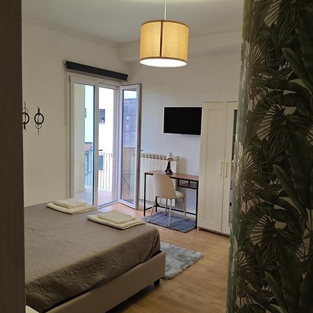 Dimora Rudiae Lecce Bed & Breakfast Luaran gambar