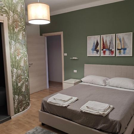 Dimora Rudiae Lecce Bed & Breakfast Luaran gambar