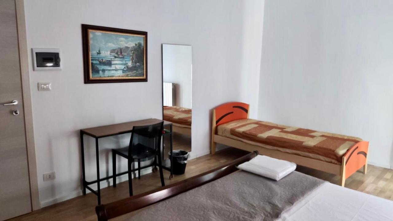 Dimora Rudiae Lecce Bed & Breakfast Luaran gambar