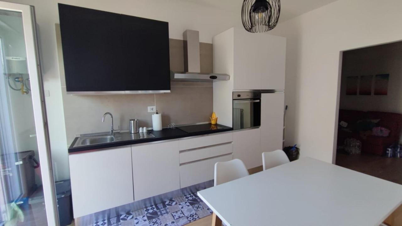 Dimora Rudiae Lecce Bed & Breakfast Luaran gambar