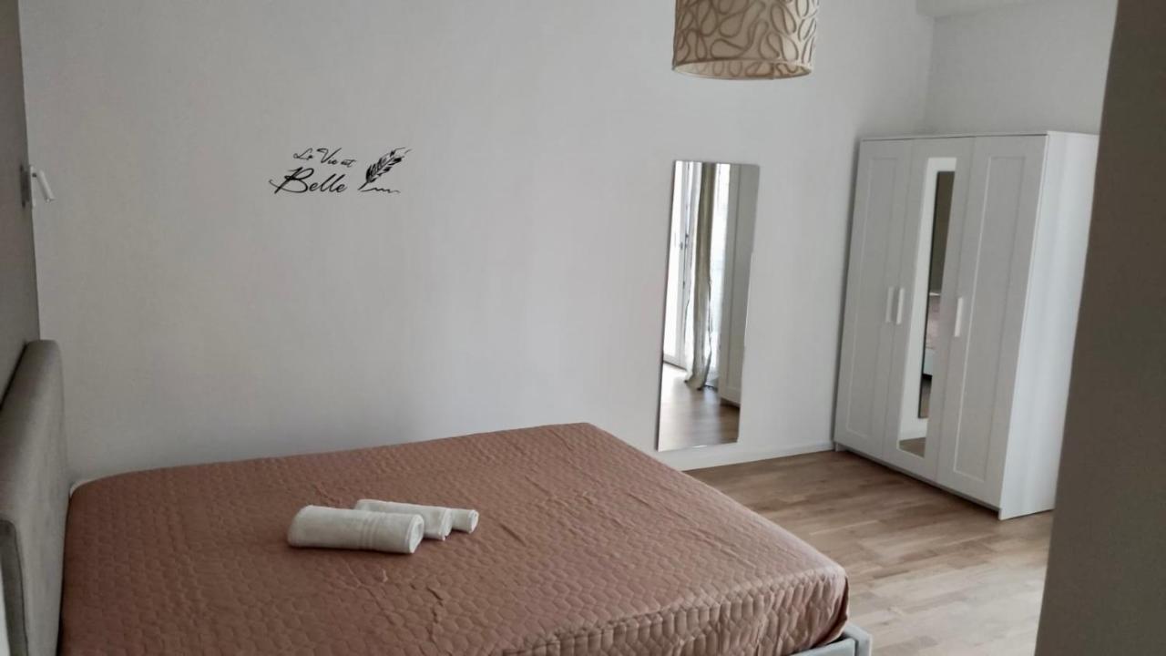Dimora Rudiae Lecce Bed & Breakfast Luaran gambar
