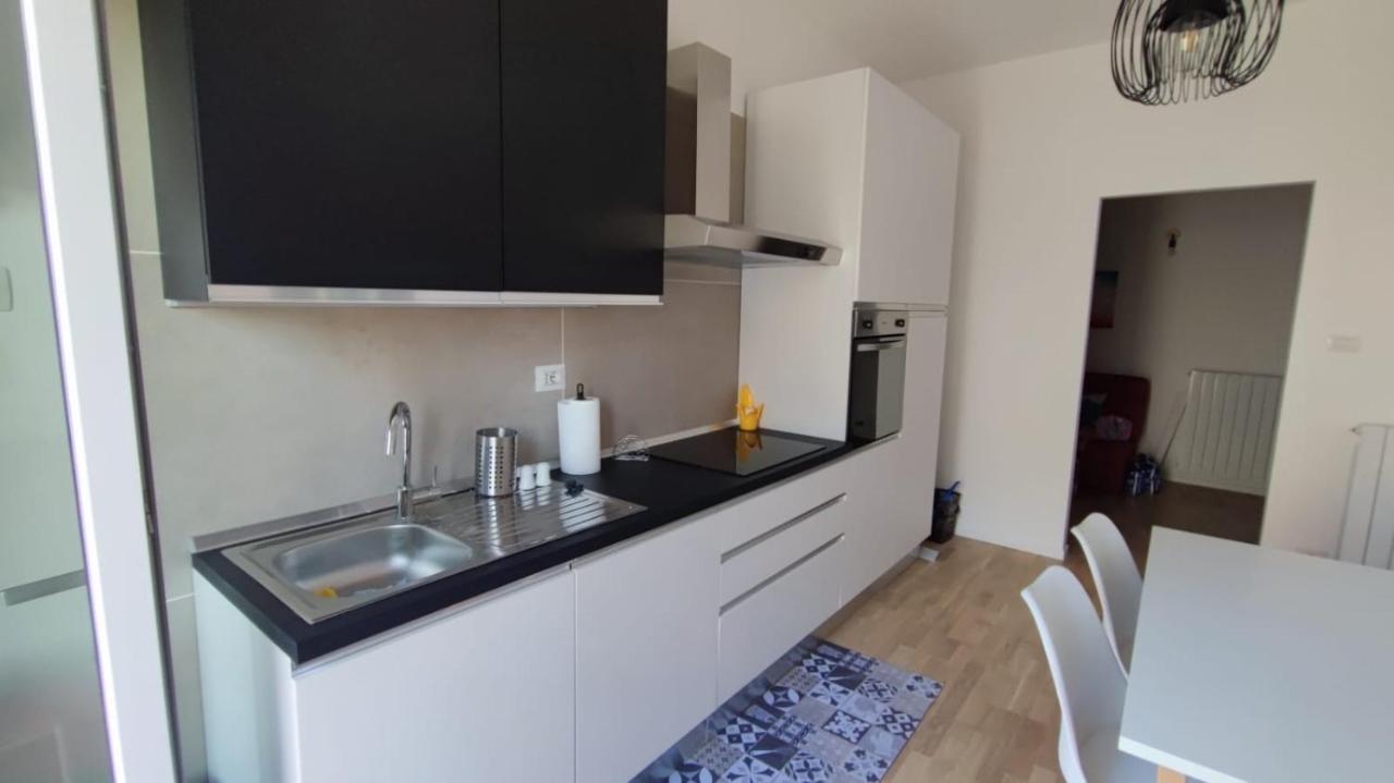 Dimora Rudiae Lecce Bed & Breakfast Luaran gambar