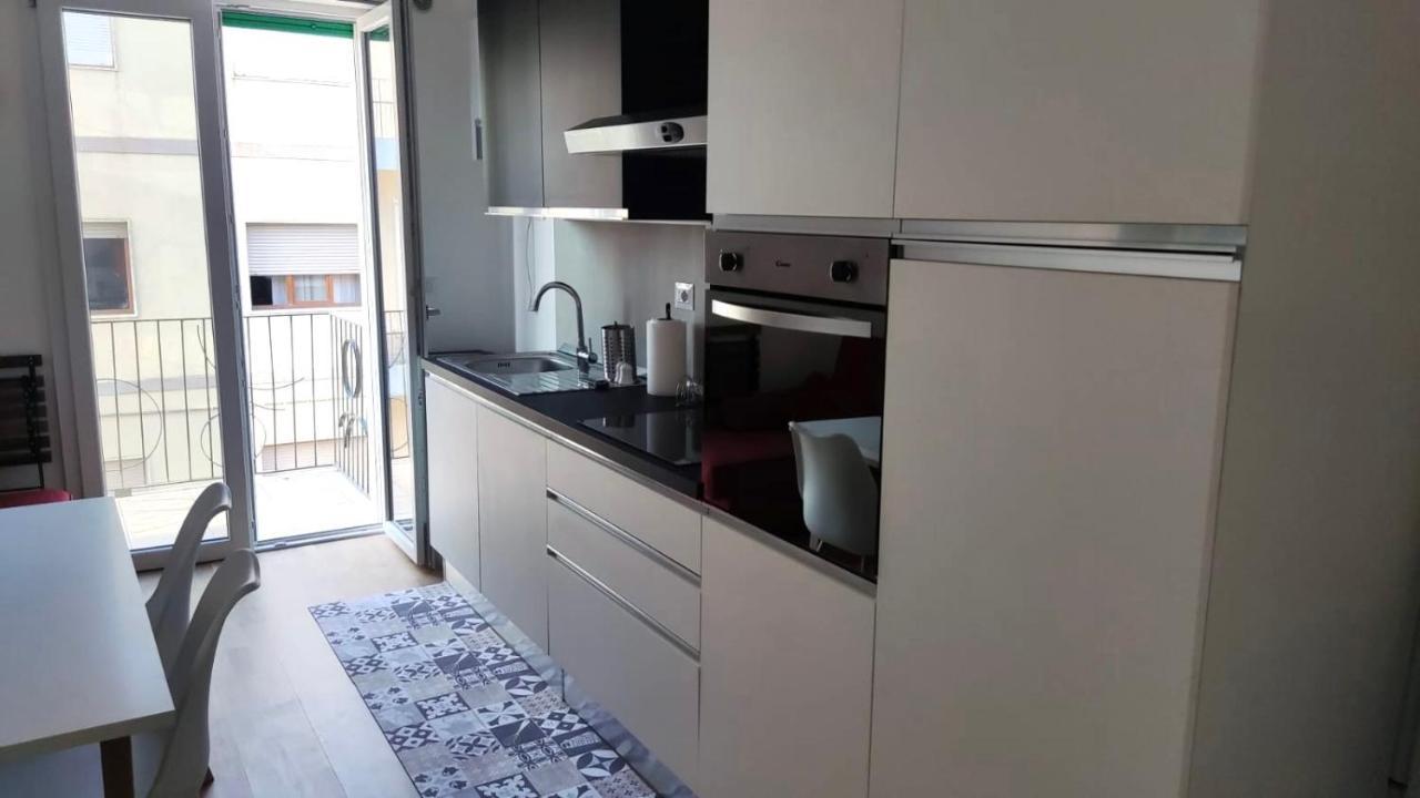 Dimora Rudiae Lecce Bed & Breakfast Luaran gambar
