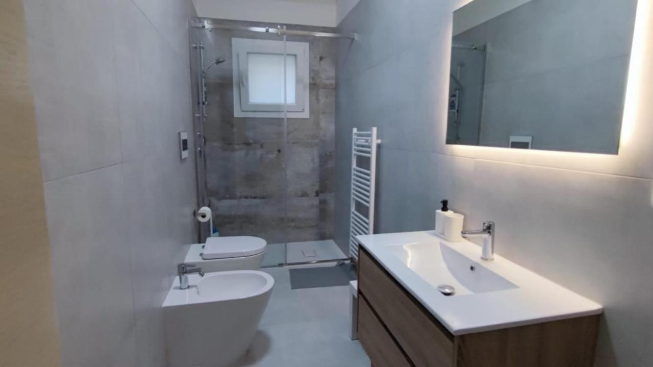 Dimora Rudiae Lecce Bed & Breakfast Luaran gambar