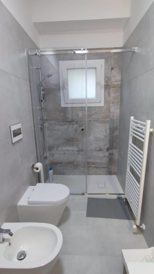 Dimora Rudiae Lecce Bed & Breakfast Luaran gambar