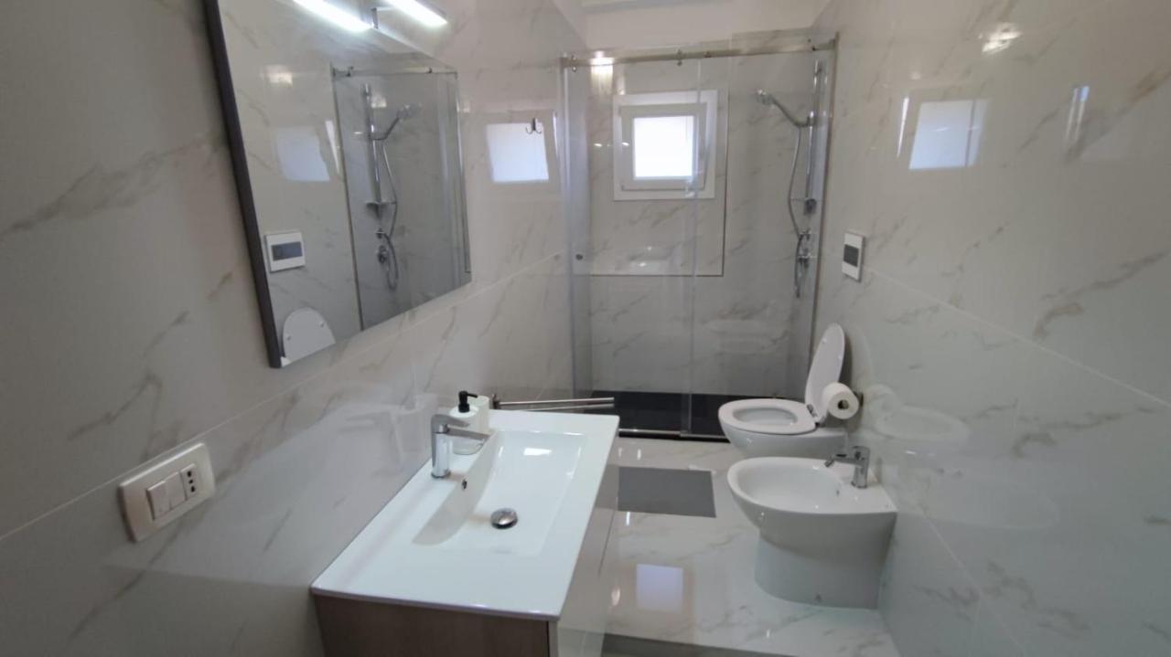 Dimora Rudiae Lecce Bed & Breakfast Luaran gambar