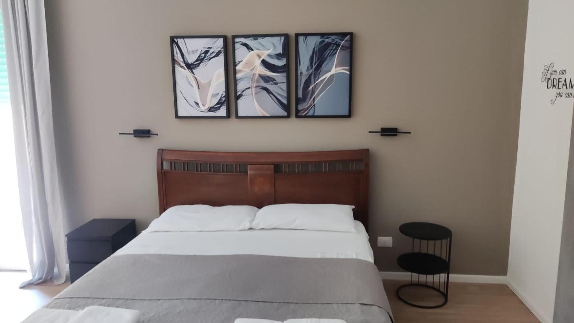 Dimora Rudiae Lecce Bed & Breakfast Luaran gambar