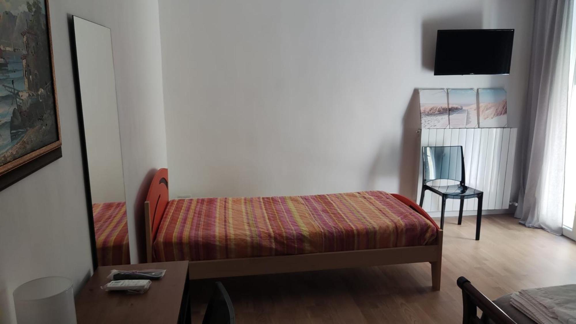 Dimora Rudiae Lecce Bed & Breakfast Luaran gambar