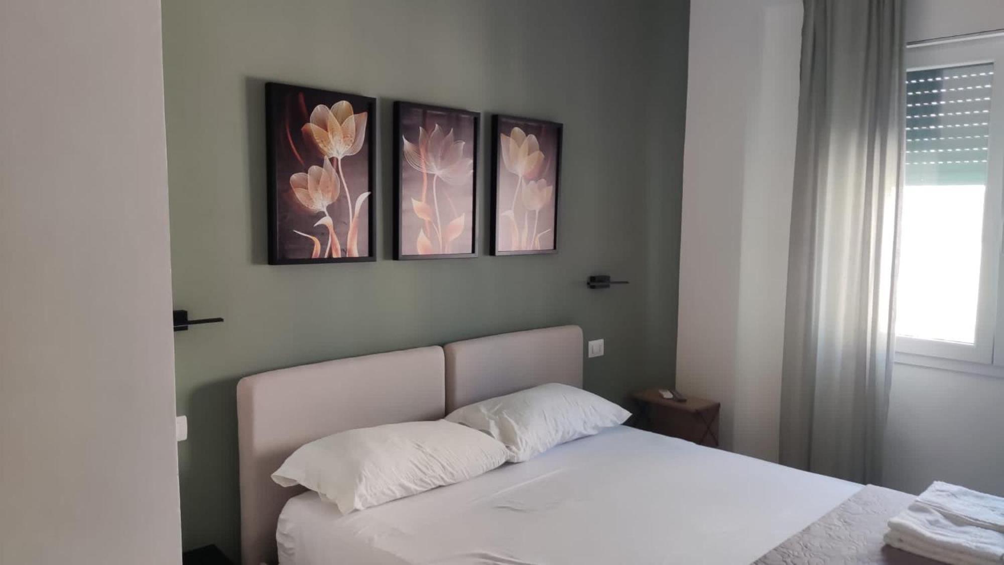 Dimora Rudiae Lecce Bed & Breakfast Luaran gambar