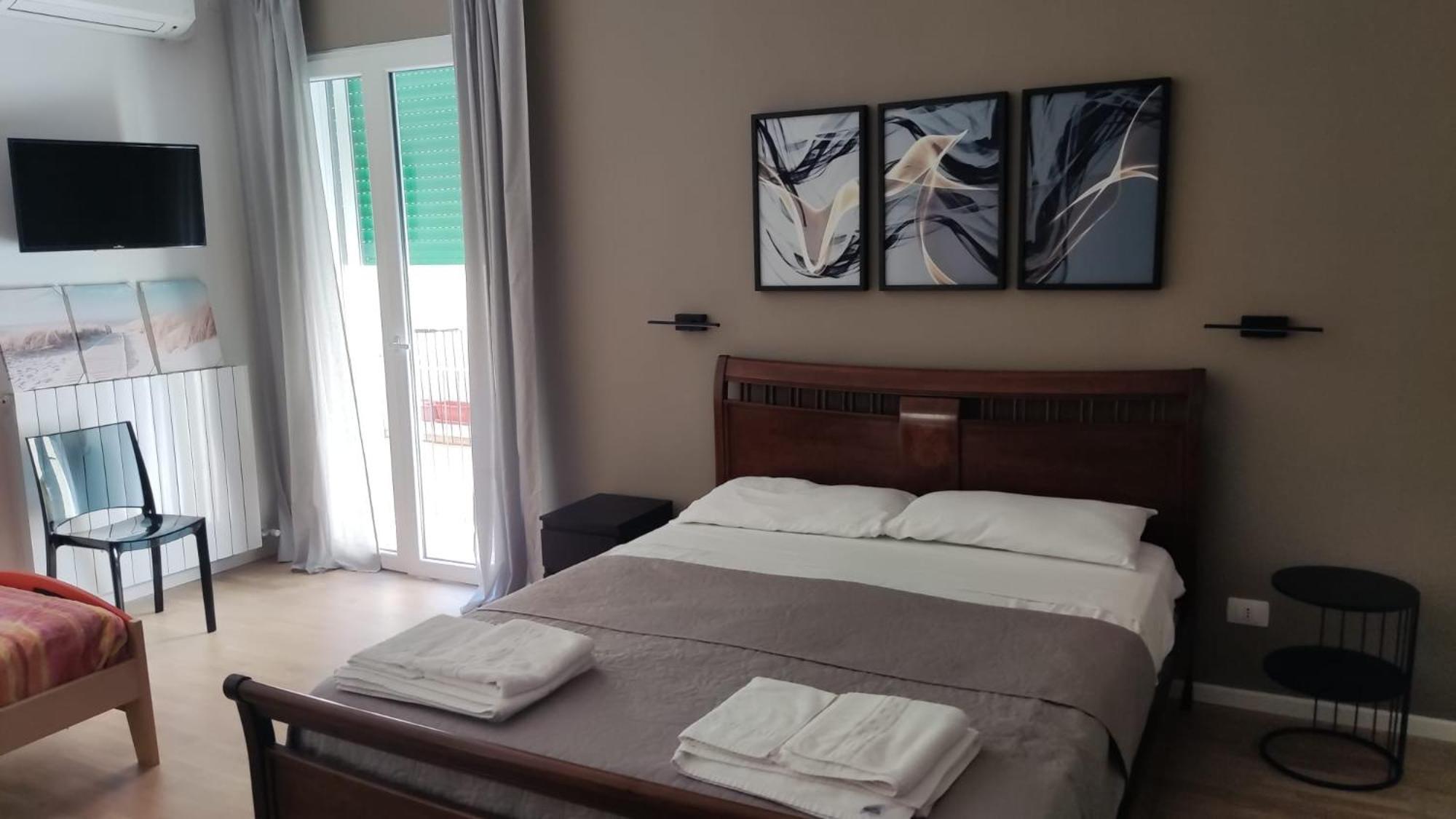 Dimora Rudiae Lecce Bed & Breakfast Luaran gambar