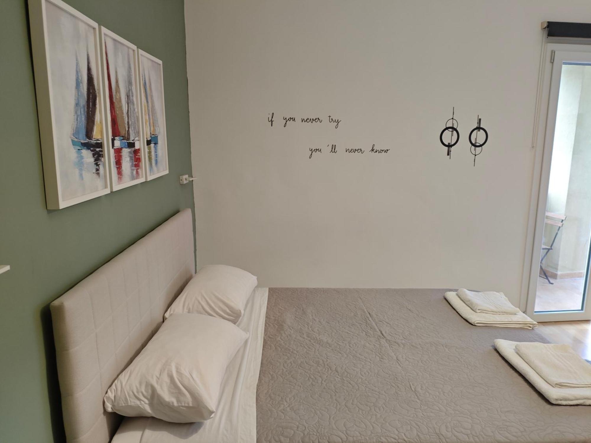Dimora Rudiae Lecce Bed & Breakfast Luaran gambar