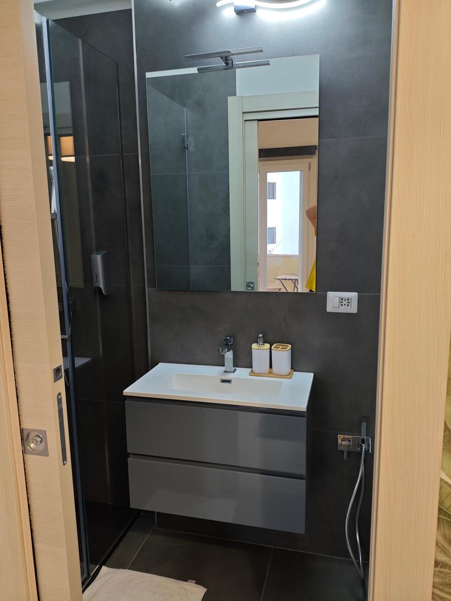 Dimora Rudiae Lecce Bed & Breakfast Luaran gambar