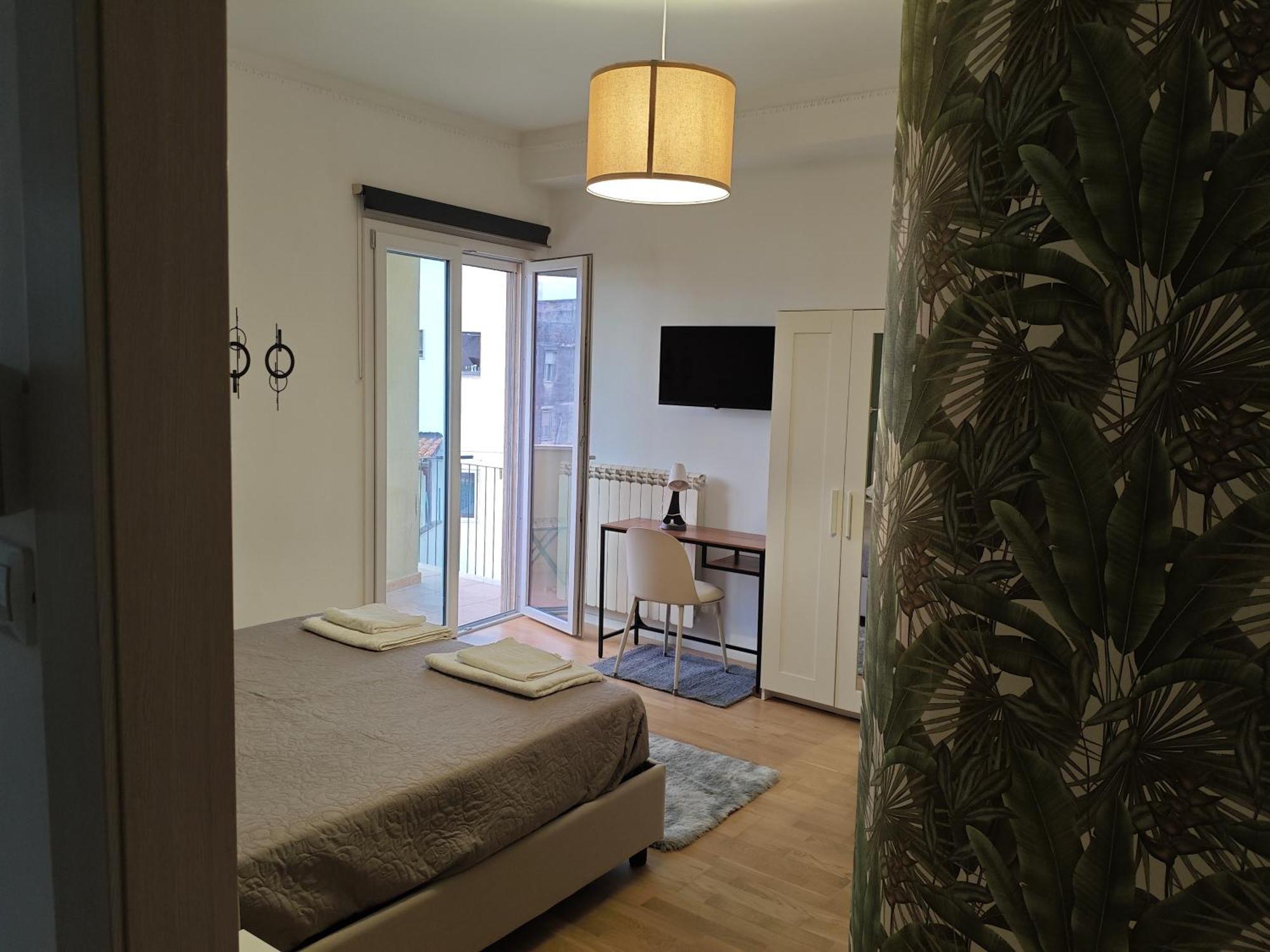 Dimora Rudiae Lecce Bed & Breakfast Luaran gambar